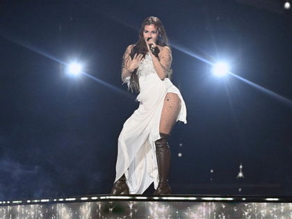 Sarah Engels: Deutliche Reaktionen nach ESC-Halbfinale – "Hatten wir schon Schlimmeres am Start"