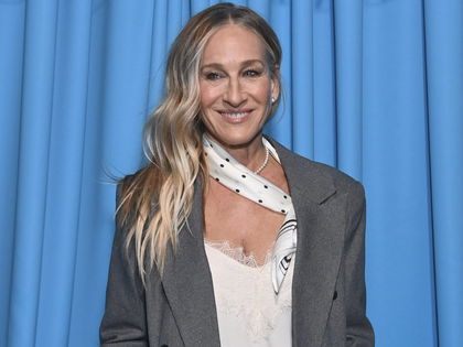 "Sex & The City"-Star Sarah Jessica Parker: Das Älterwerden macht ihr keine Angst
