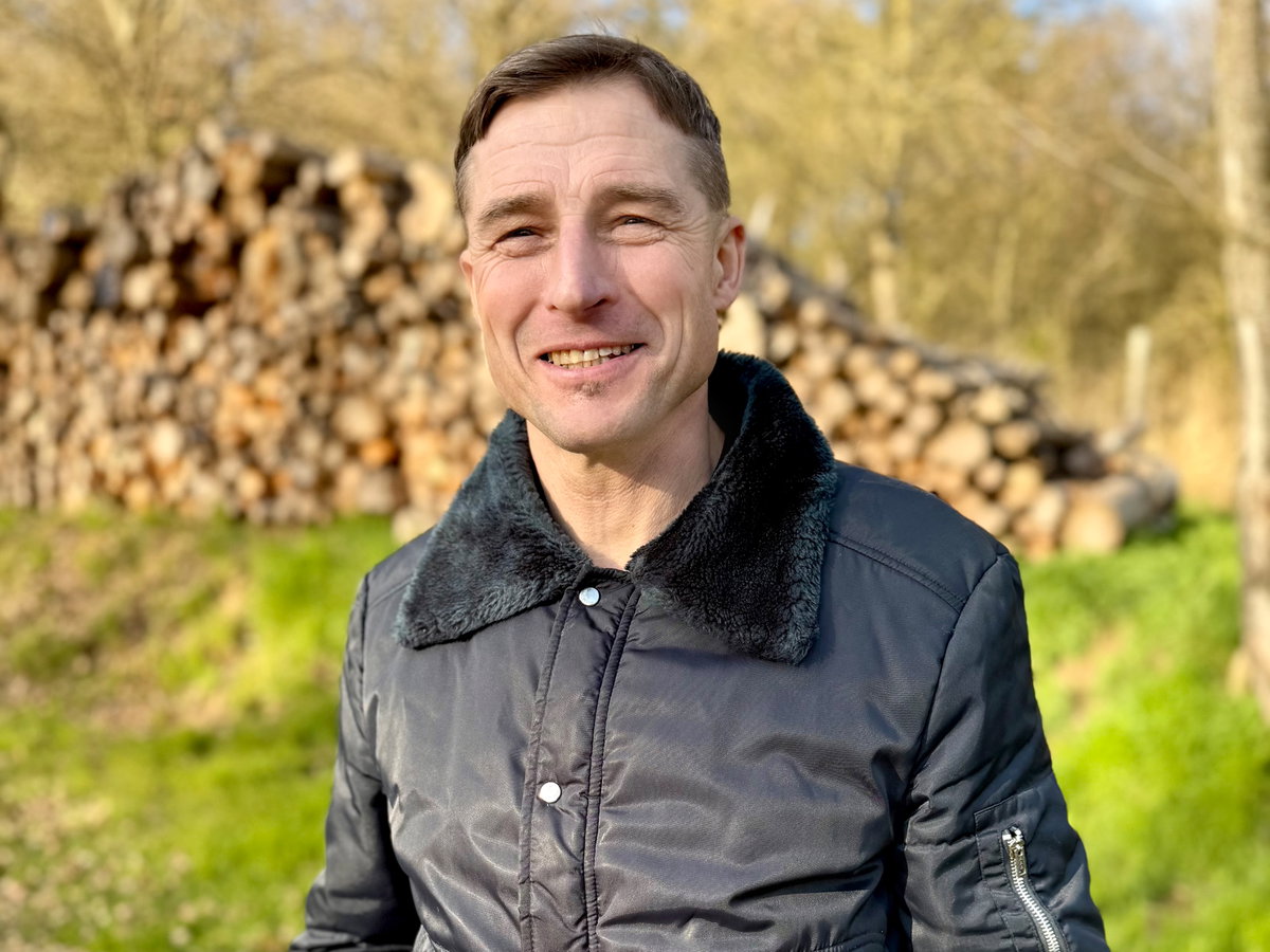 Stefan BsF