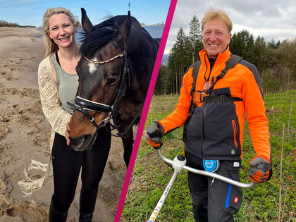 "Bauer sucht Frau": Tragische Schicksalsschläge in Staffel 22 – Diese Landwirte haben ihren Partner verloren