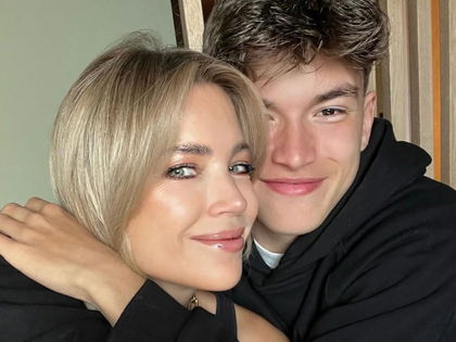 Sylvie Meis: Große Sehnsucht nach Sohn Damian