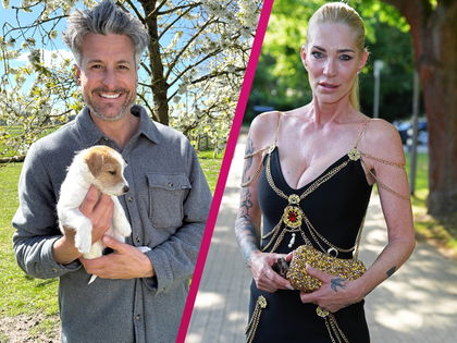 Tobias Pankow bei "Bauer sucht Frau": Ex Sarah Kern reagiert überraschend auf seine Teilnahme