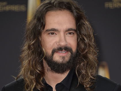 Tom Kaulitz: Sensation im TV – Der Tokio-Hotel-Star wird "Fan Experte" zur WM 2026!