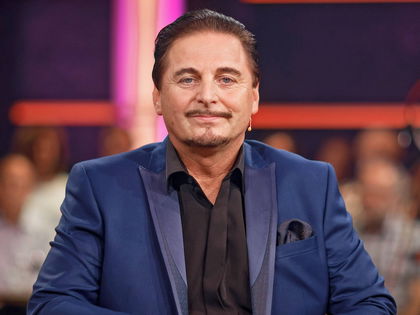 Uwe Herrmann: Beunruhigendes Klinik-Foto! "Tüll und Tränen"-Star teilt ernste Worte mit seinen Fans