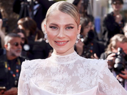 Make-up-Trend 2026: Wie ein Hyaluron-Serum! Alle Stars in Cannes schwören auf diese Creme-Foundation aus der Drogerie