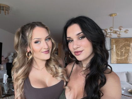 Vanessa Borck: Nach Liebes-Outing mit Freundin Lara – Fans haben ein "ungutes Gefühl"
