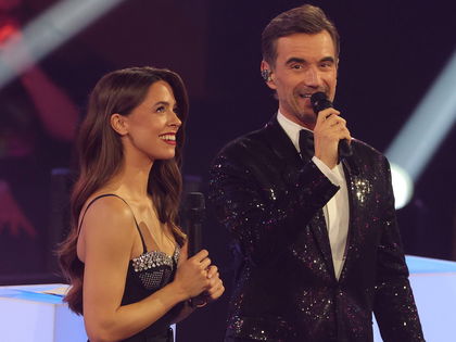 Konzert-Aus für Vanessa Mai: Geheim-Klausel wegen Florian Silbereisens "Schlagerboom"?