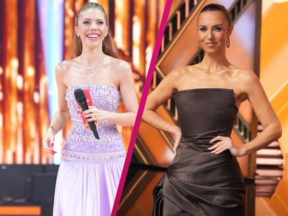 "Let's Dance": "Ich habe die Swarovski nicht vermisst" – Zuschauer wollen Laura Wontorra zurück