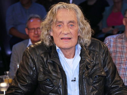 Winfried Glatzeder: Trauer um Ehefrau Marion – Dafür ist er ihr ewig dankbar