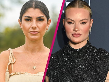 Yeliz Koc: Keine Versöhnung? Wilson Gonzalez deutet Zoff mit Cheyenne an