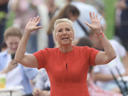 "ZDF-Fernsehgarten": Bittere Klatsche für Andrea Kiewel