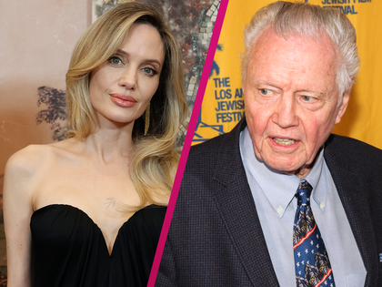 Angelina Jolie: Ihr Vater bettelt um Versöhnung