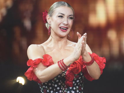 Anna-Carina Woitschack: Ehrliche Worte über die Suche nach der großen Liebe