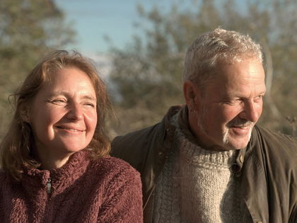 "Bauer sucht Frau International": Nach dramatischem Ende – Überraschendes Wiedersehen von Turner und Ariane