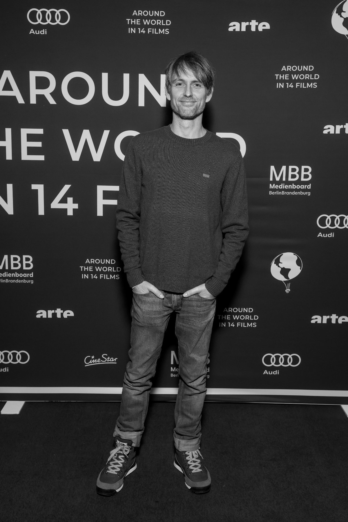 Axel Schreiber tot