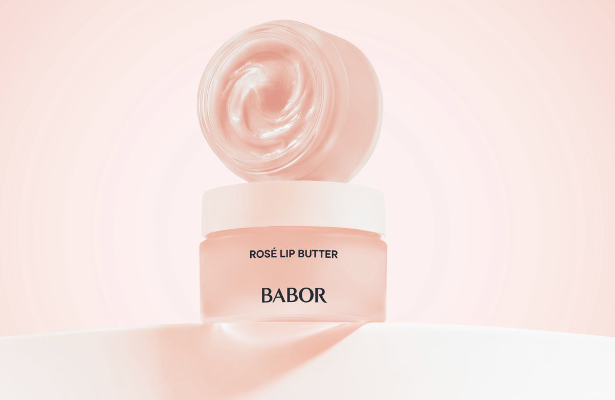 Babor Lip Butter