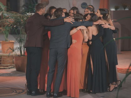 "Die Bachelors": Exit-Schock in Folge 5! Diese Favoritin gibt Sebastian Paul einen Korb