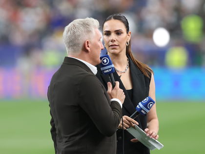 Esther Sedlaczek: ARD reagiert mit klarer Ansage auf KI-Skandal