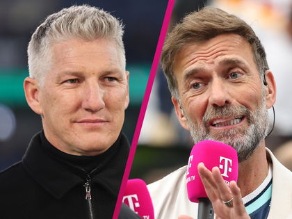 Bastian Schweinsteiger enttäuscht: Harte Kritik an Jürgen Klopp nach Nagelsmann-Spruch