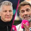Bastian Schweinsteiger enttäuscht: Harte Kritik an Jürgen Klopp nach Nagelsmann-Spruch