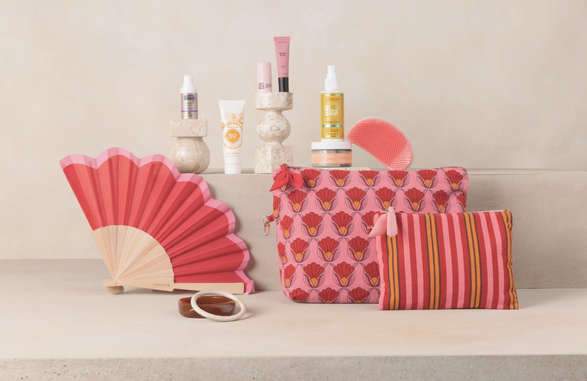 My Little Box Sommer