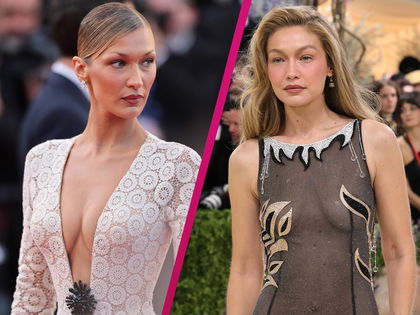 Bella & Gigi Hadid: Bitterer Schwestern-Zoff