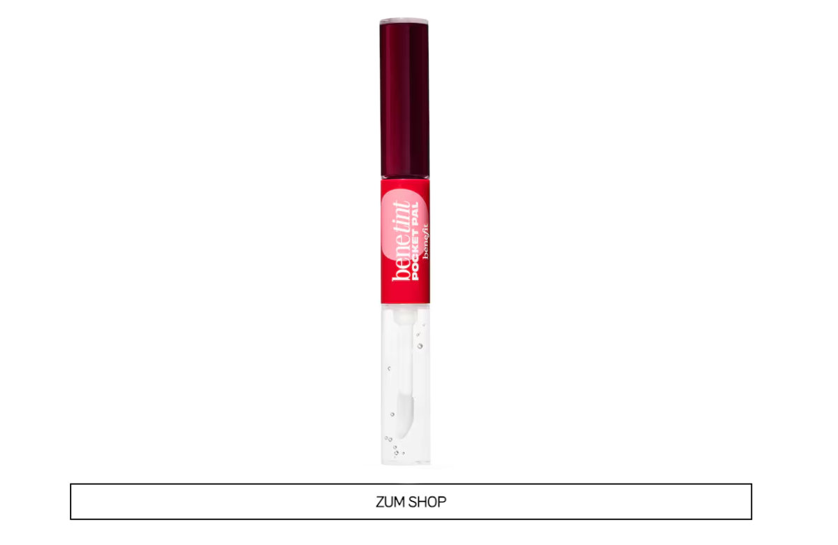 Benetit Gloss