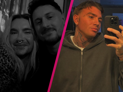 Bill Kaulitz & Jannik Kontalis: Giuliano Hediger bestätigt Affäre und deutet Streit an