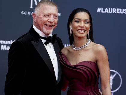 Boris Becker: Ehefrau Lilian bricht ihr Schweigen über die Gefängniszeit