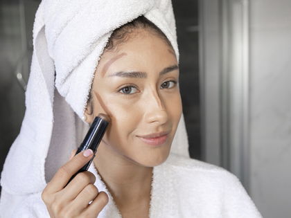 Make-up-Trend 2026: Sommer-Glow in Sekunden! Dieser neue Bronzer-Stift revolutioniert den Beauty-Markt