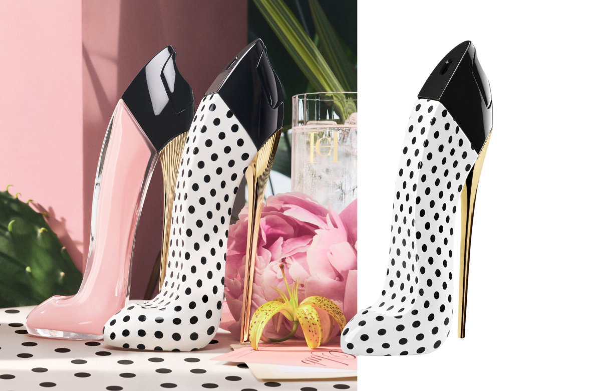 Carolina Herrera Blush