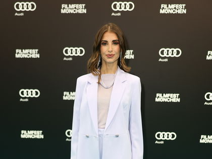 Cathy Hummels: WM-Ansage! "Ein Mann ist nur so stark wie die Frau an seiner Seite"