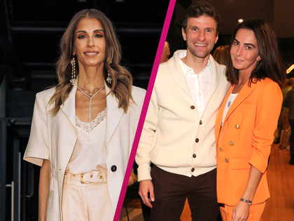 Trennung bei Thomas & Lisa Müller: Emotionale Worte von Cathy Hummels