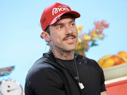 Christian Wolf: Wegen Gespräch mit Hazel – Heftiger Shitstorm für den Fitness-Influencer
