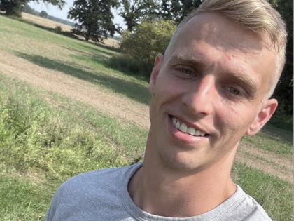 Christopher Krebs: Erneute "Bauer sucht Frau"-Teilnahme?