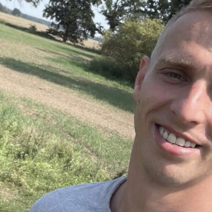 Nach Trennung von Pauline: "Bauer sucht Frau"-Star Christopher wieder frisch verliebt!