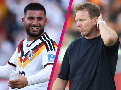 Deniz Undav: Er verzaubert bei der WM 2026! Macht Julian Nagelsmann ihn zum Startelf-Helden?