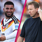 Deniz Undav: Er verzaubert bei der WM 2026! Macht Julian Nagelsmann ihn zum Startelf-Helden?