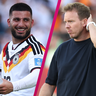 Deniz Undav: Er verzaubert bei der WM 2026! Macht Julian Nagelsmann ihn zum Startelf-Helden?