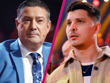 "Let's Dance": Joachim Llambi und Alexandru Ionel lüften Geheimnis hinter hitzigen Wortgefechten