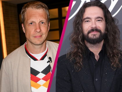 Oliver Pocher kritisiert Tom Kaulitz: Das sagte der Comedian über den neuen Magenta-TV-Experten