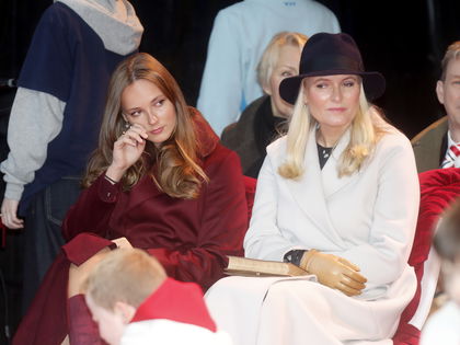 Royales Drama in Norwegen: Prinzessin Ingrid Alexandra bricht ihr Studium ab, um sofort wieder bei Mette-Marit einzuziehen