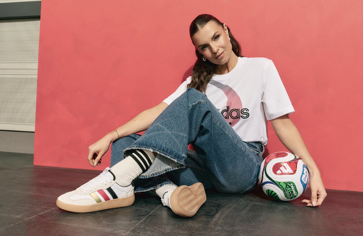 Deichmann Laura Wontorra