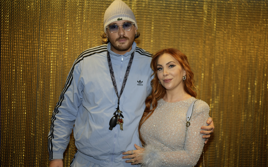 Dennis Lodi und Tara Tabitha deuteten im Netz an, sich nach "Temptation Island VIP" getrennt zu haben