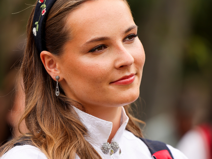 Stalker-Drama in Australien und Sorge um Mette-Marit: Ingrid Alexandra kehrt überstürzt zurück