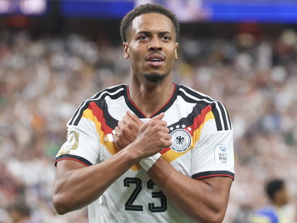 Felix Nmecha: Freundin, Familie, Herkunft, Glauben – Der Nationalspieler im Starportrait