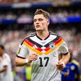 Florian Wirtz: Eltern, Schwester, Freundin, Gehalt – Der Nationalspieler im Starporträt