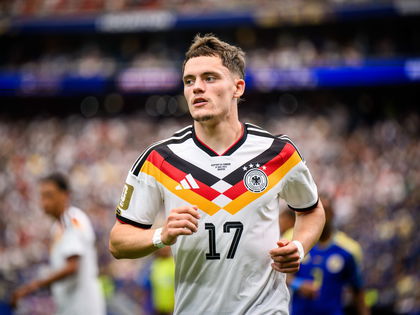 Florian Wirtz: Eltern, Schwester, Freundin, Gehalt – Der Nationalspieler im Starporträt