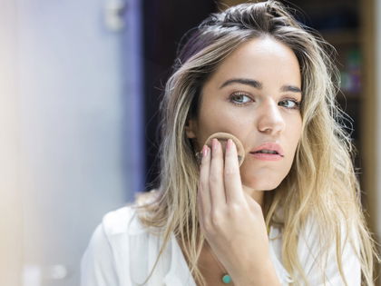 Beauty-Trend 2026: Diese Drogerie-Foundation pflegt die Haut wie eine teure Tagescreme