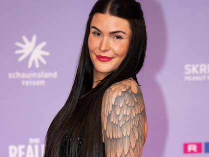 "Temptation Island VIP": Gloria Schwesinger packt über "ekelhafte" Neuerungen der Produktion aus